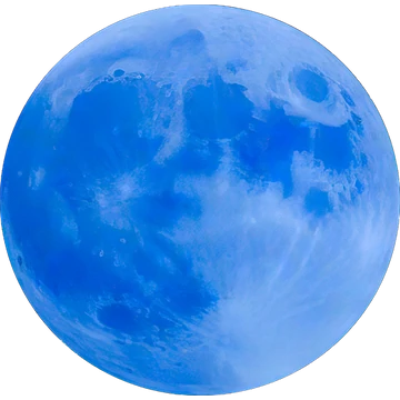 Blue Moon