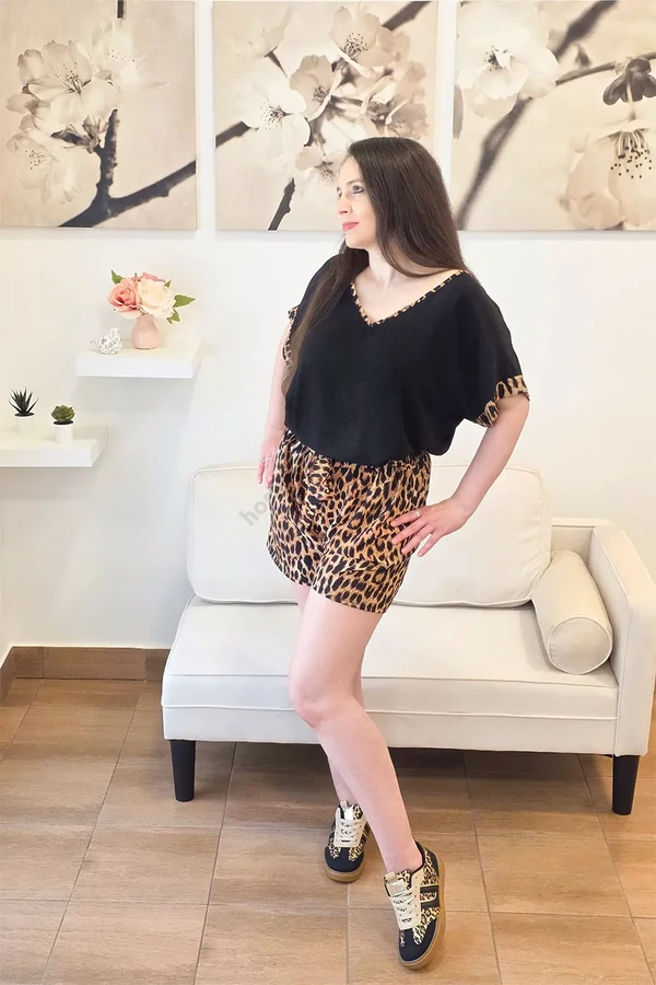 Cleo szett