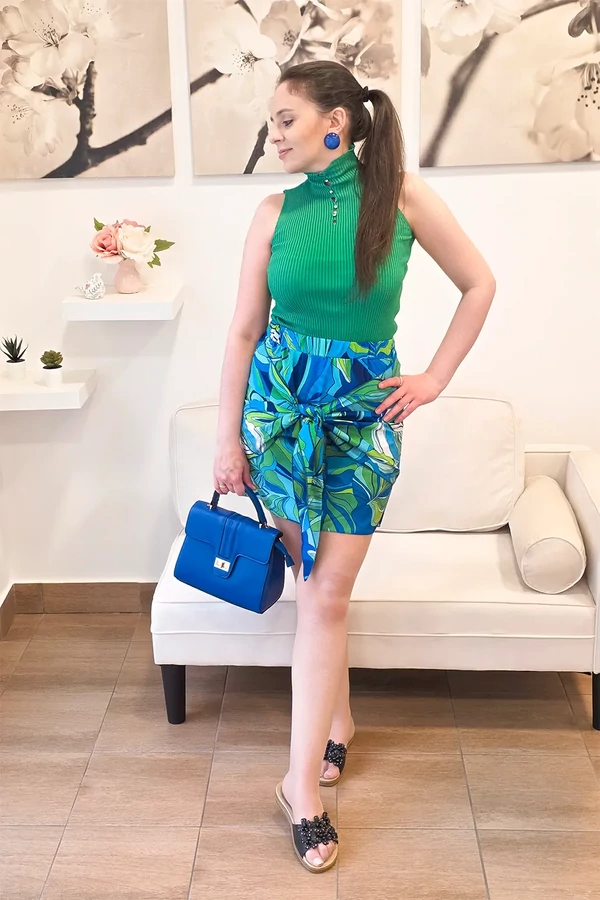 Elara szoknya