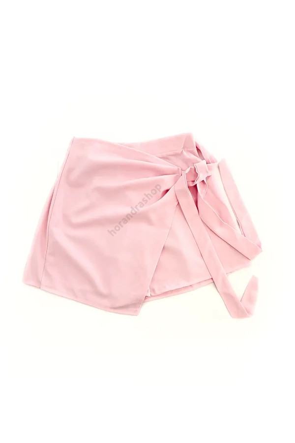Isla rózsaszín culotte nadrág