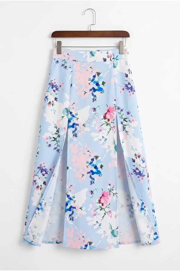 Aura hosszú szoknya