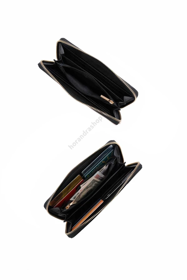 Gallantry Laura pénztárca