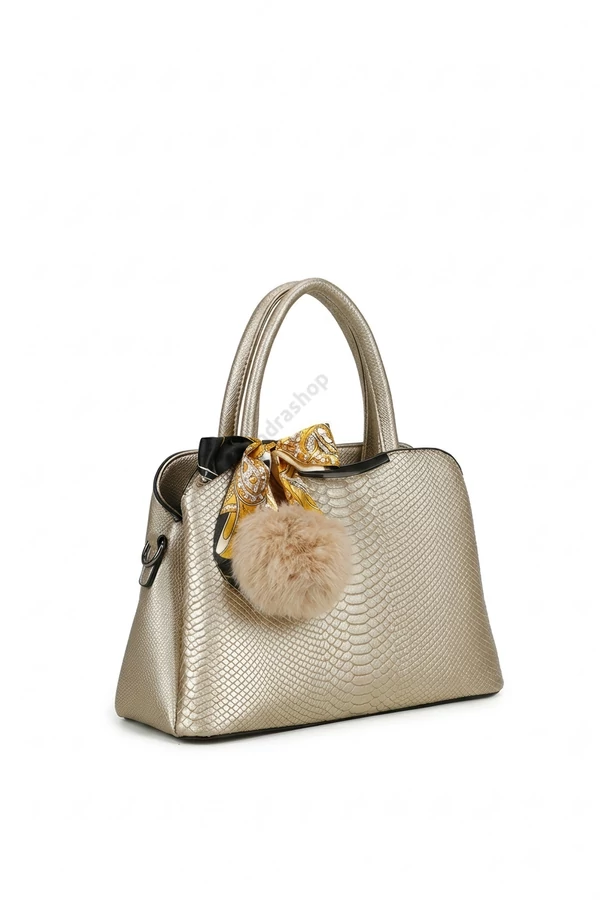 Gallantry  Mariella arany táska