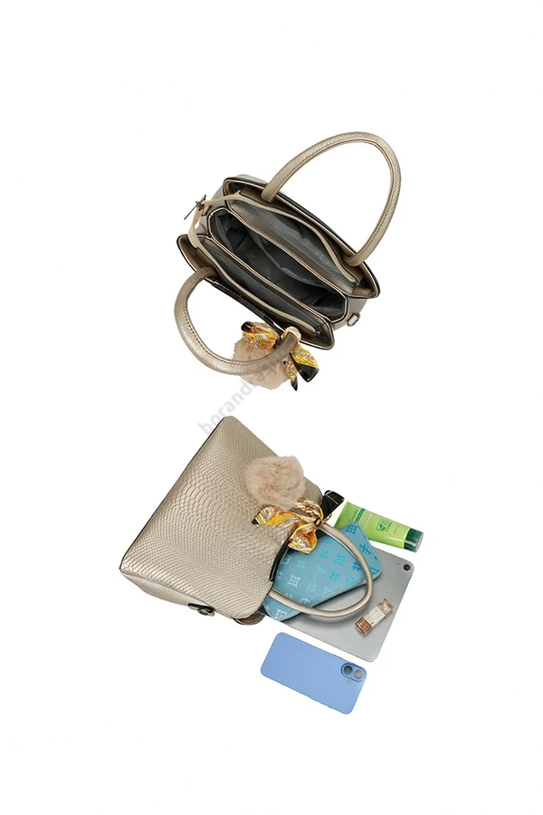 Gallantry  Mariella arany táska