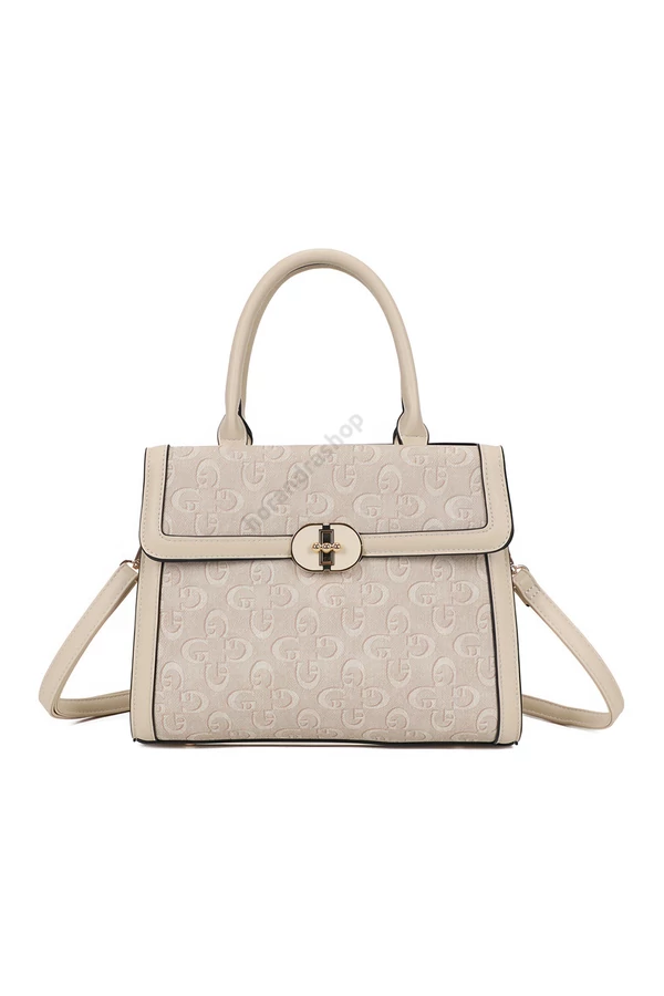 Gallantry Ilka bézs táska