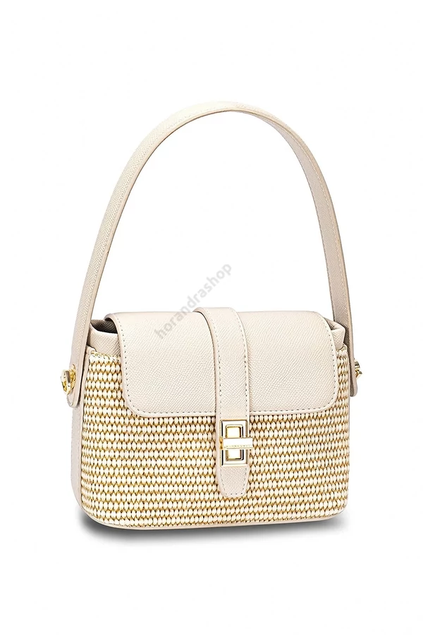 David Jones Vanilla táska