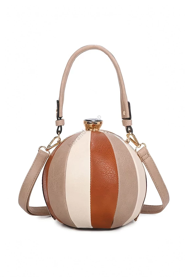 Gallantry barna Ball táska