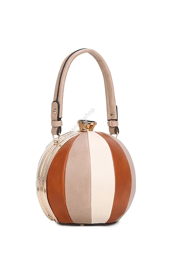 Gallantry barna Ball táska