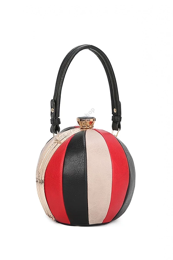 Gallantry fekete Ball táska