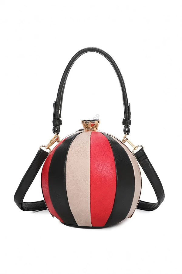 Gallantry fekete Ball táska