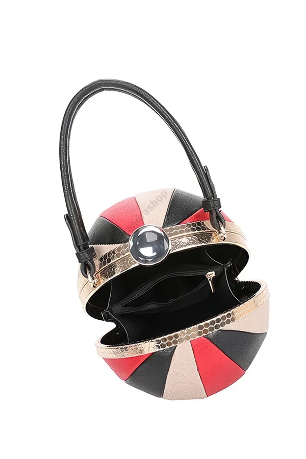 Gallantry fekete Ball táska