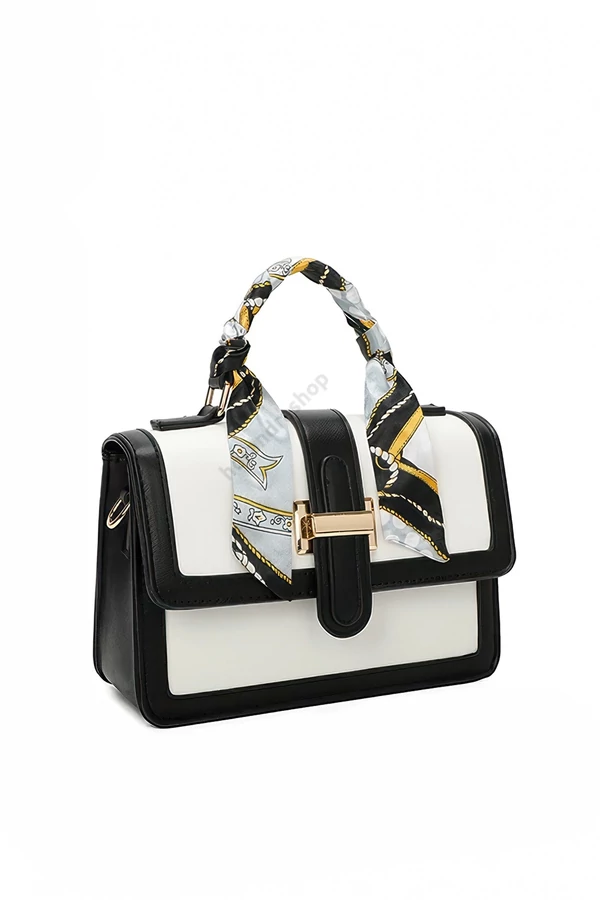 Gallantry fekete Victoria táska