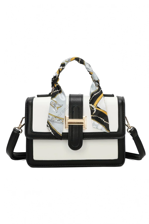 Gallantry fekete Victoria táska