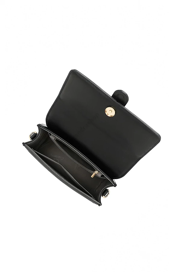 Gallantry fekete Victoria táska