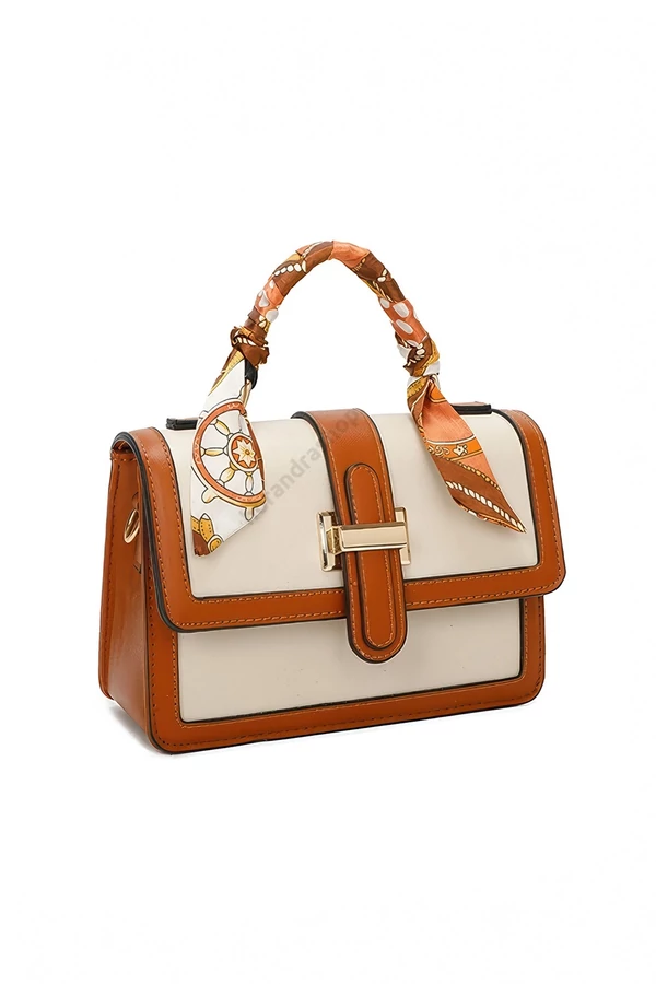 Gallantry barna Victoria táska