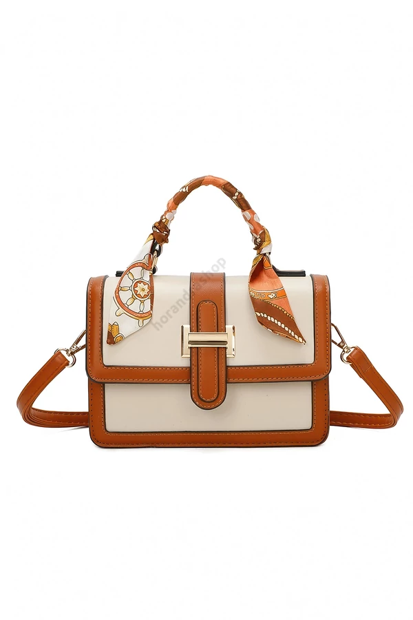 Gallantry barna Victoria táska