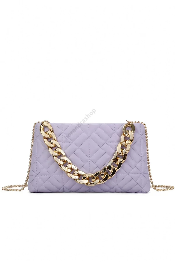 Gallantry Lilac táska