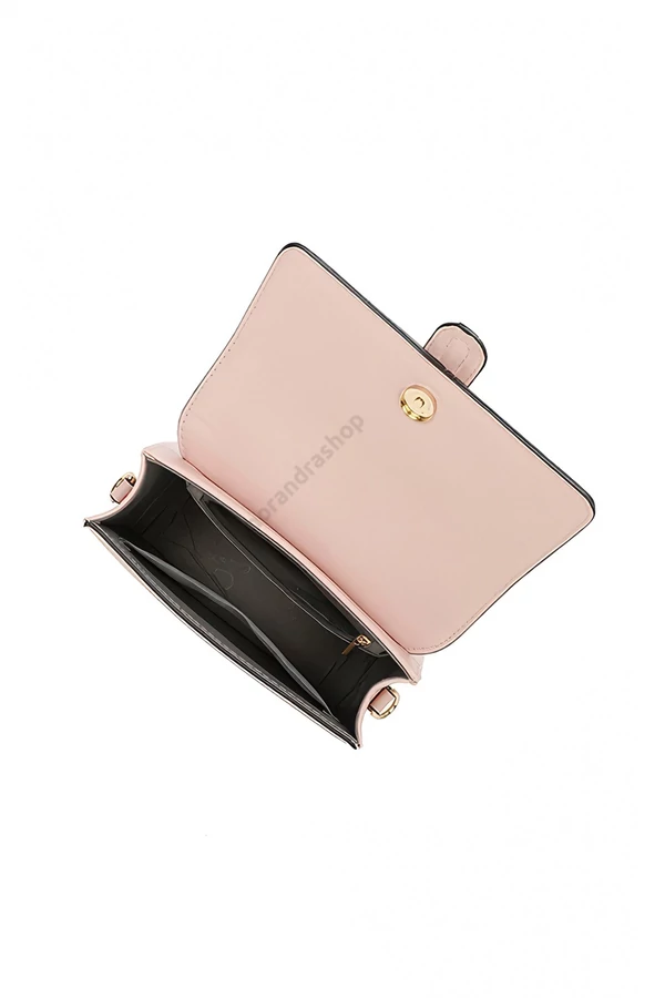 Gallantry rózsaszín Victoria táska