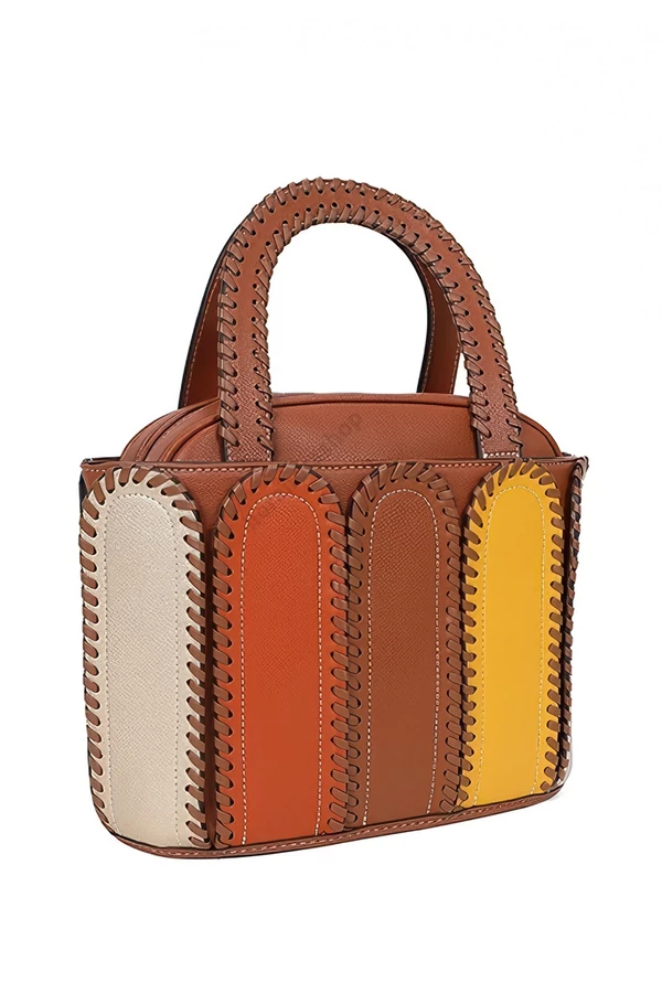 Gallantry barna Maja táska