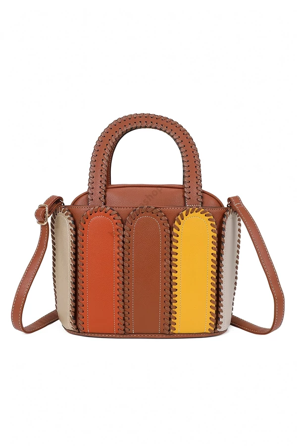 Gallantry barna Maja táska