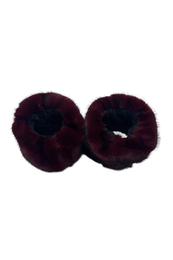 Mariah csukló díszítő és melegítő szett