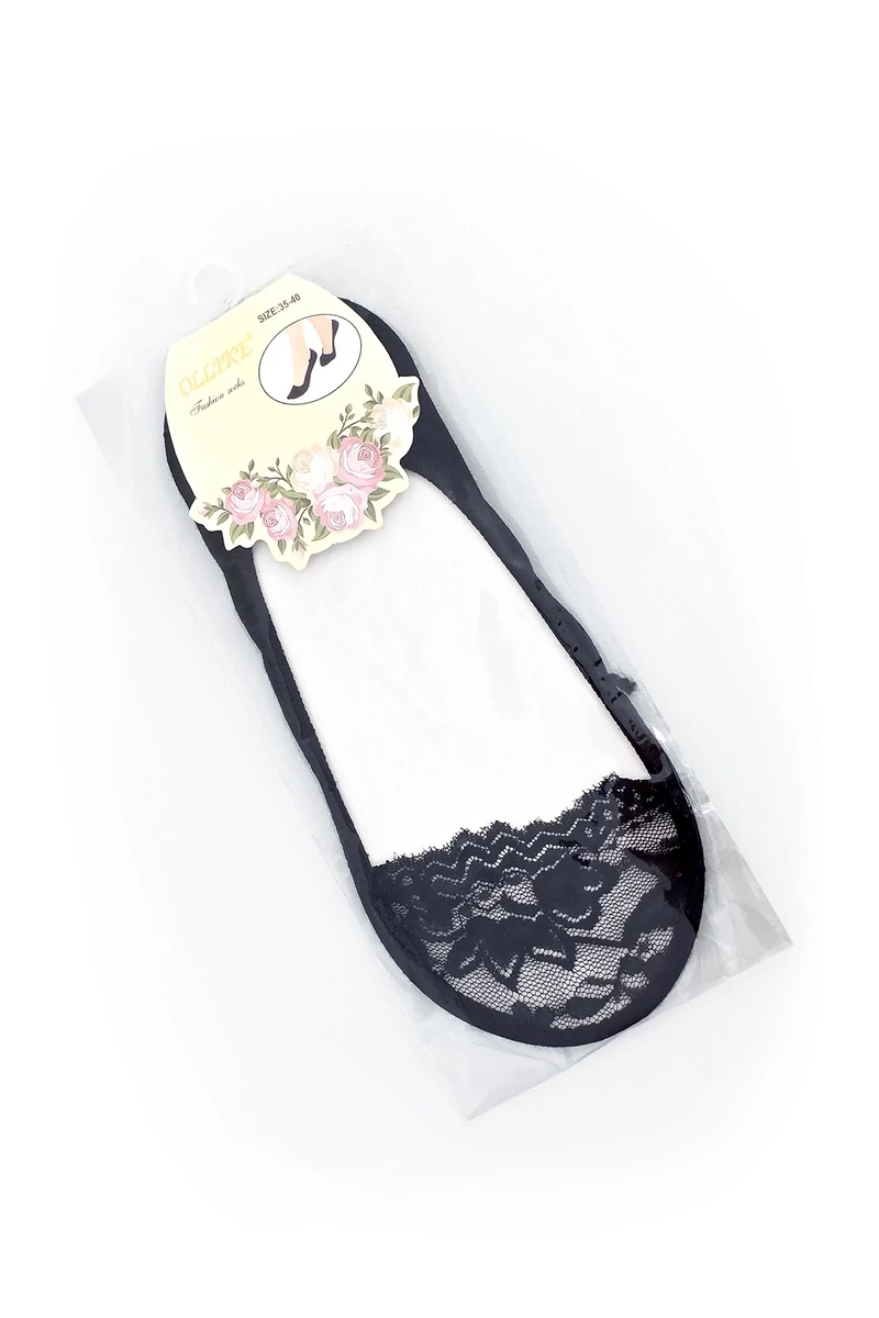 Ana csipkés titokzokni