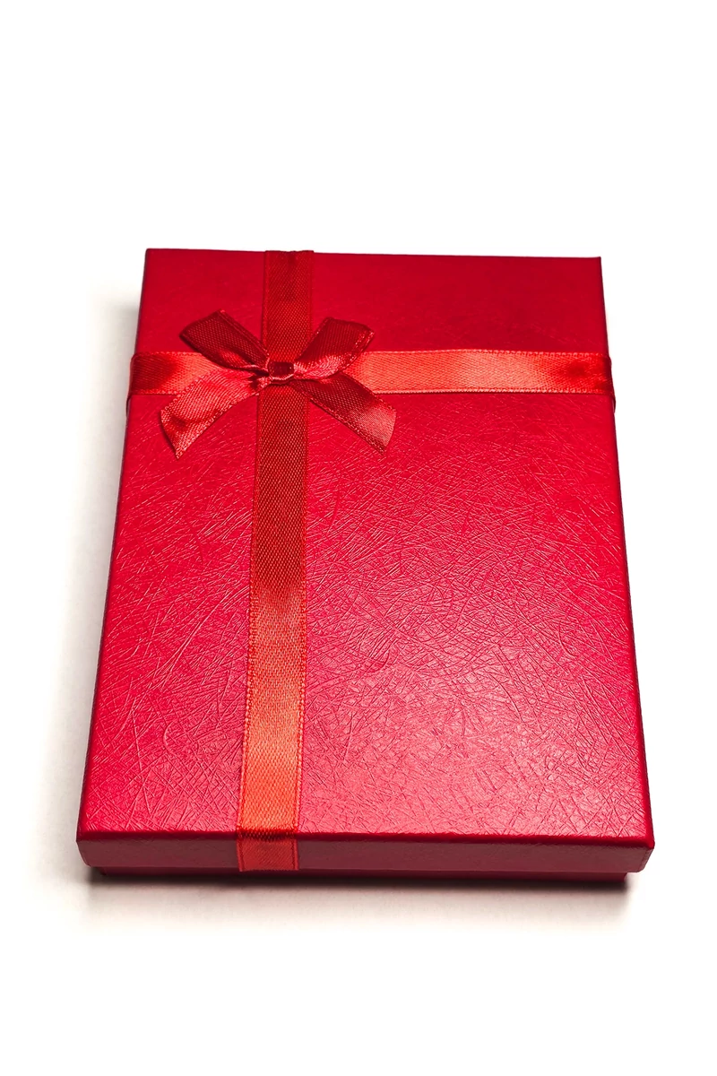 Franka ékszeres doboz