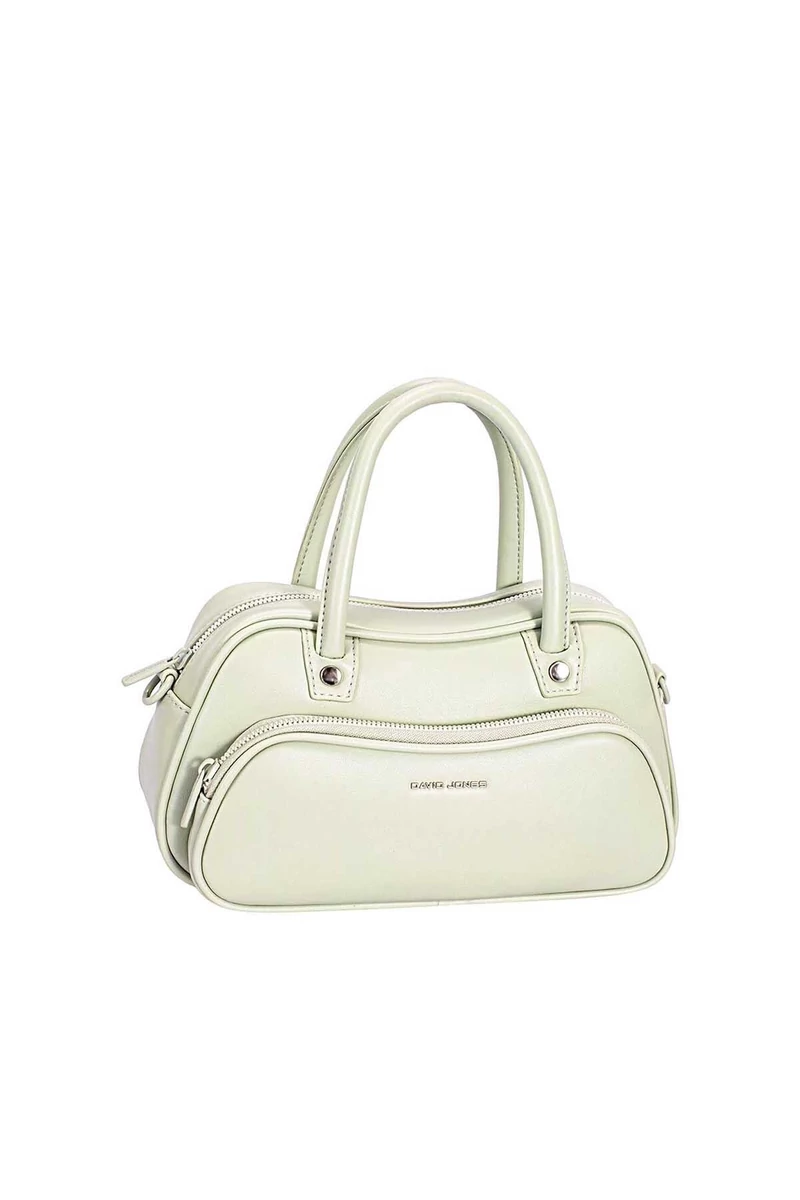 David Jones Jázmin zöld táska