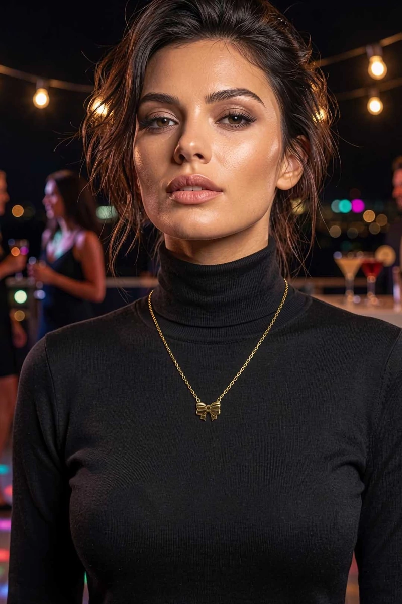 Jara masnis nyaklánc