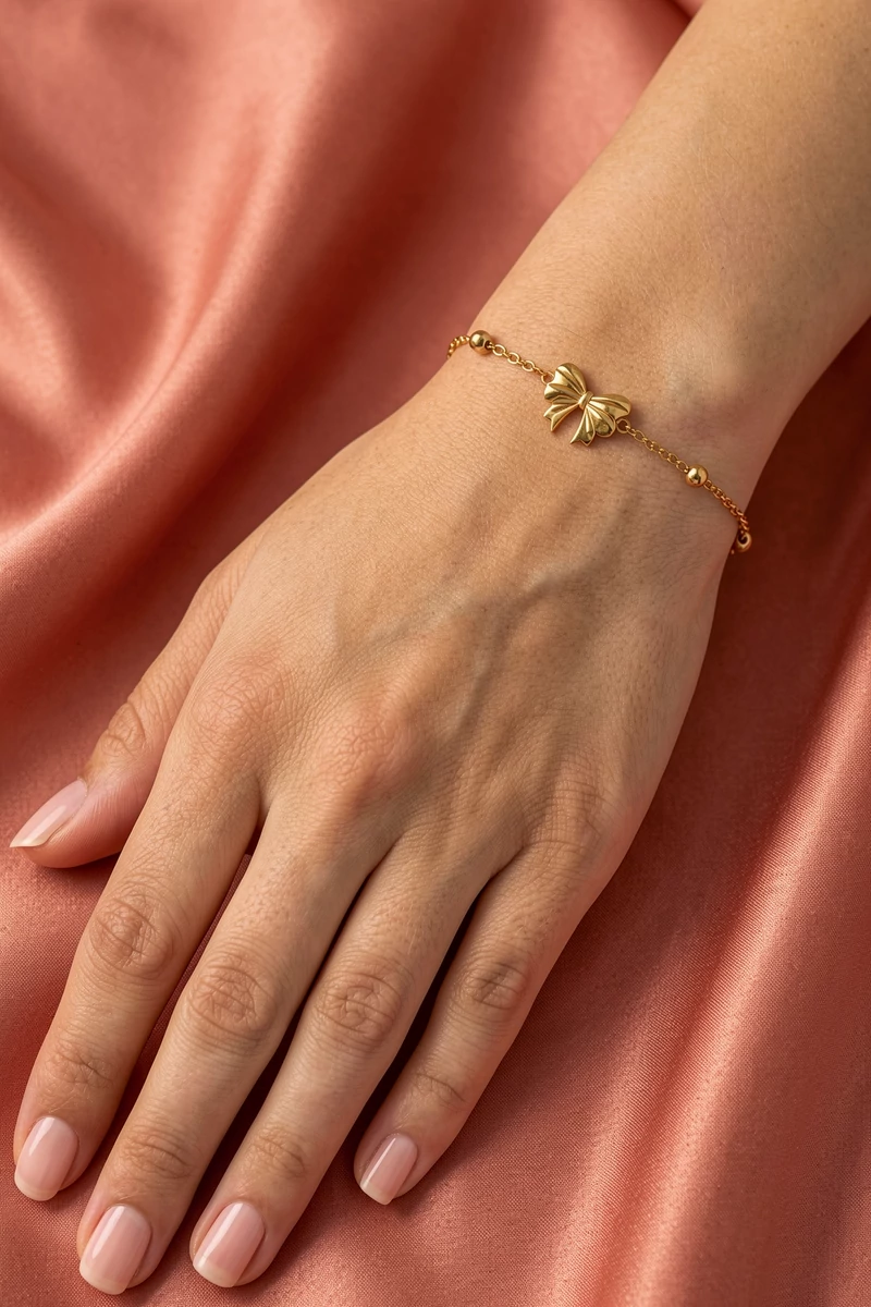 Jara masnis karkötő