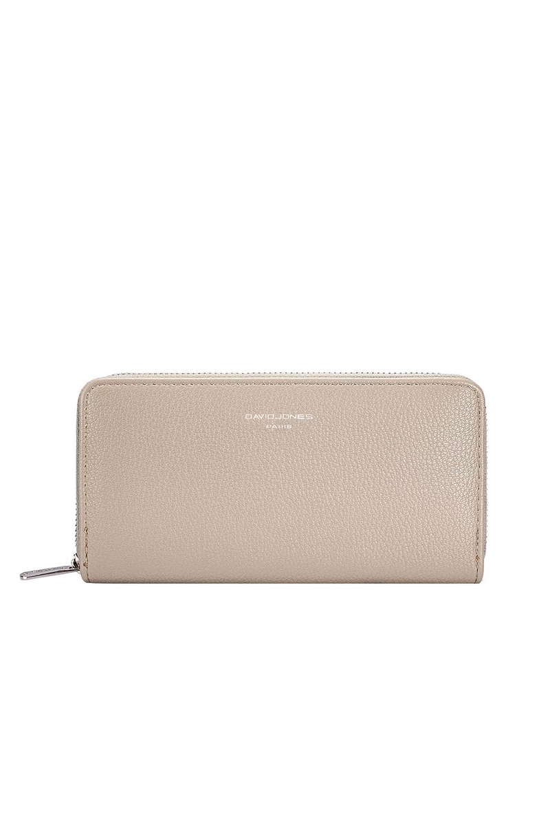 David Jones Julietta bézs pénztárca