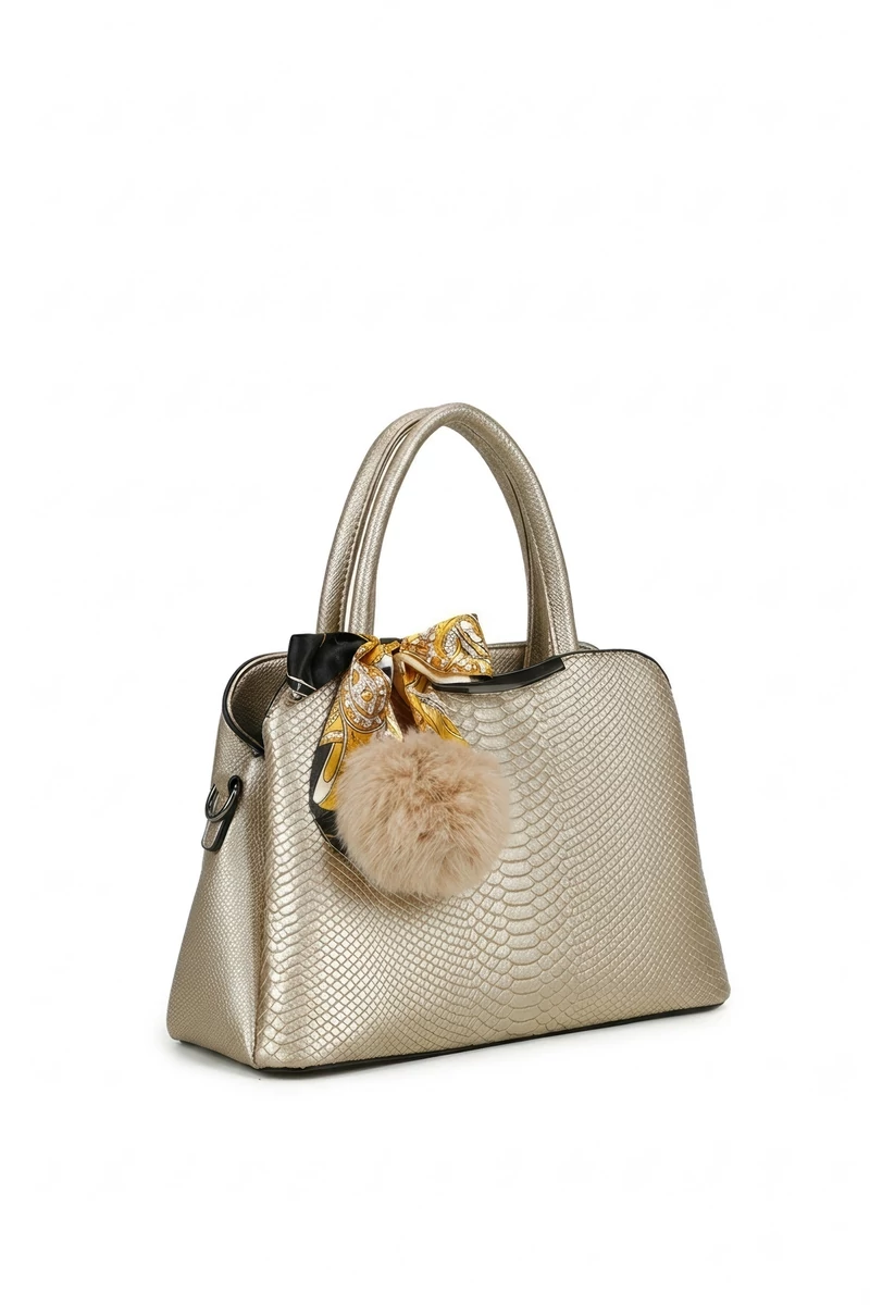 Gallantry  Mariella arany táska