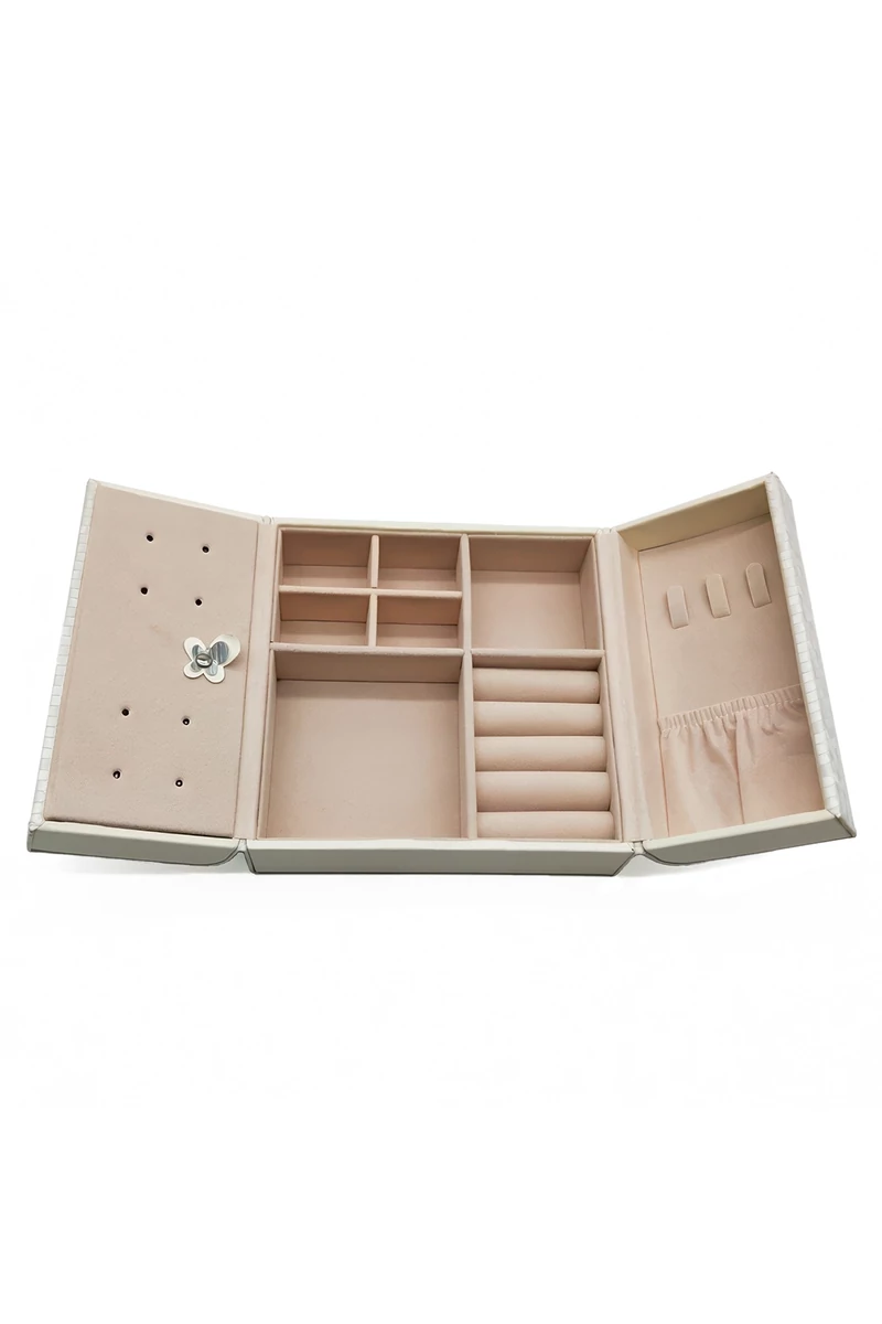 Lily ékszertartó doboz