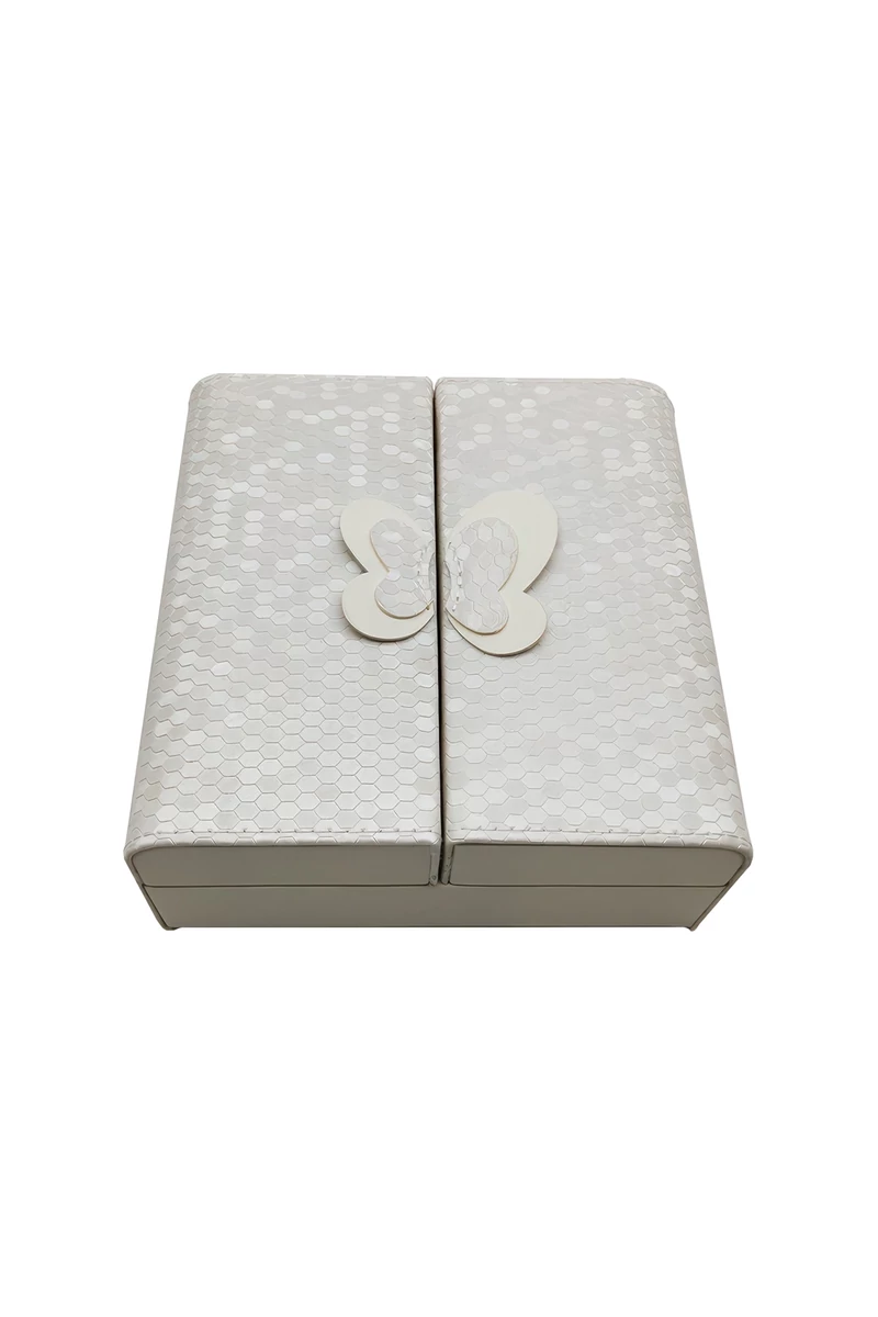 Lily ékszertartó doboz