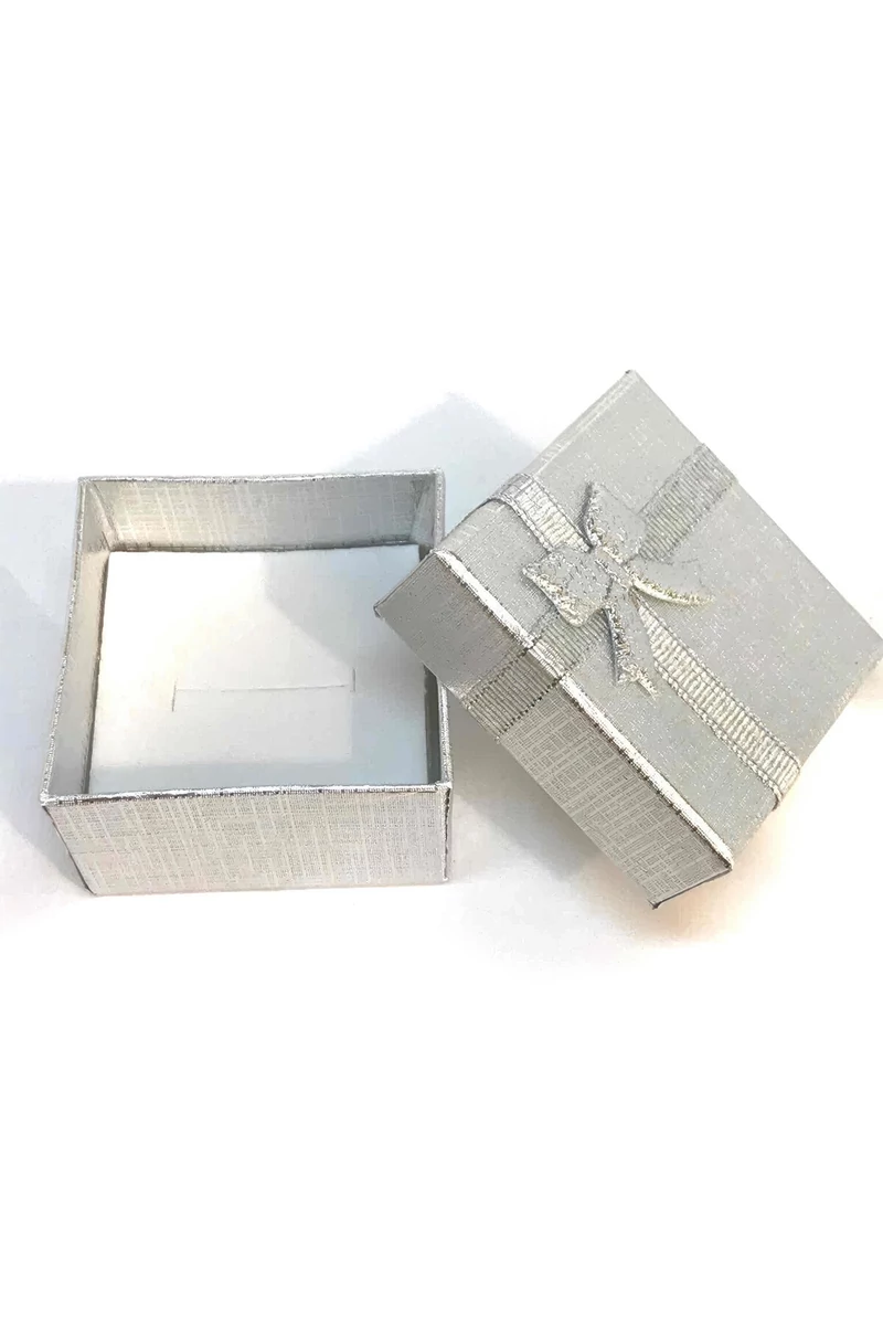 Ann kis méretű ékszer doboz