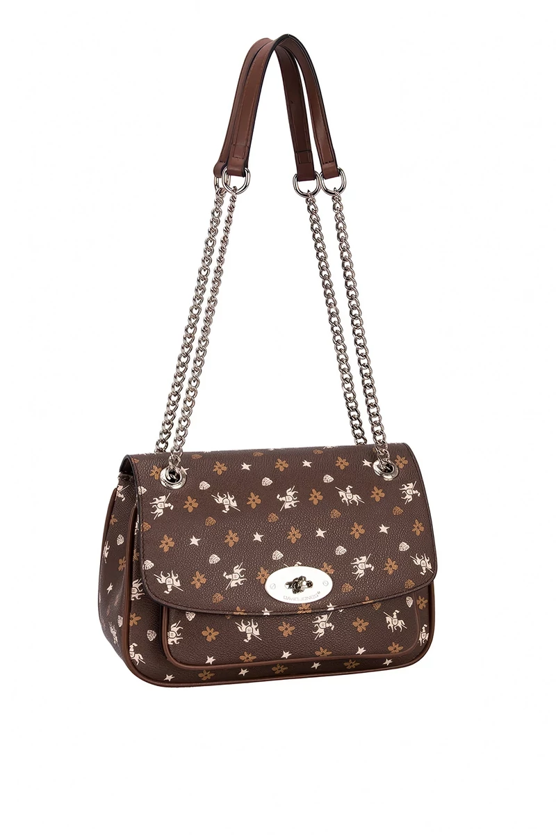 David Jones Elora táska