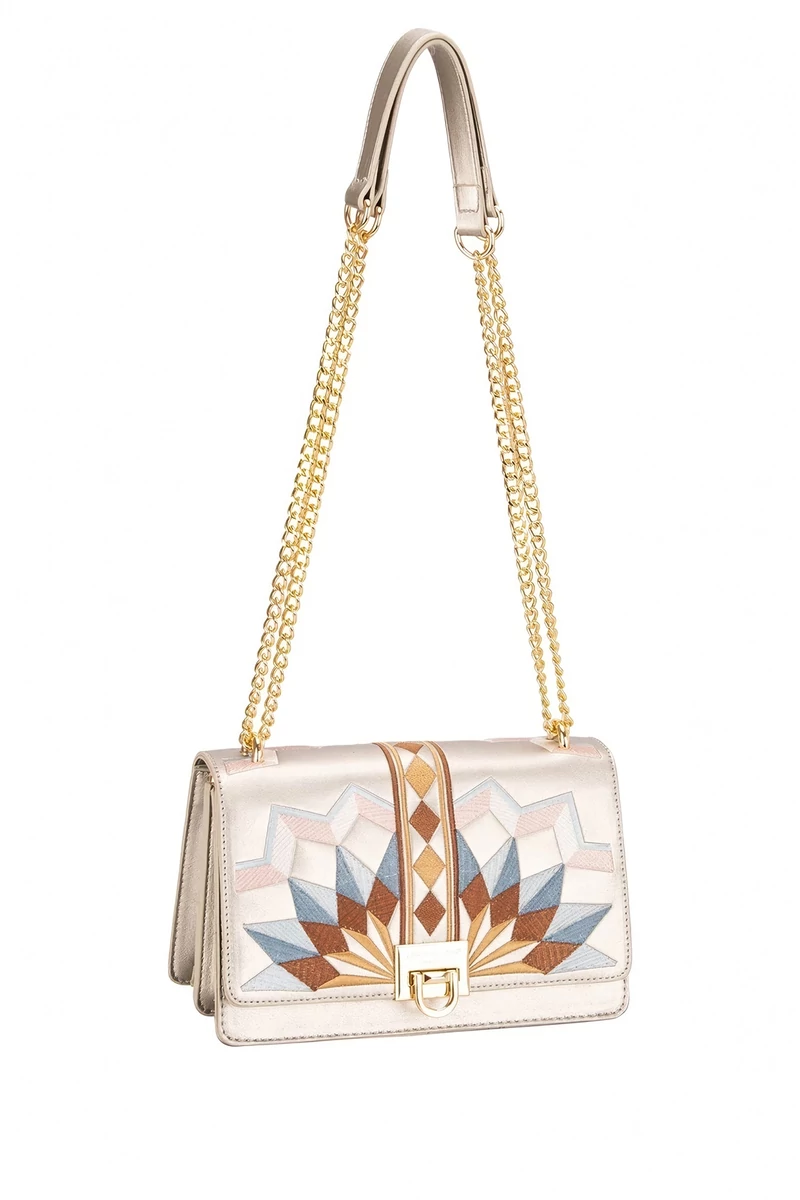 David Jones Sába táska