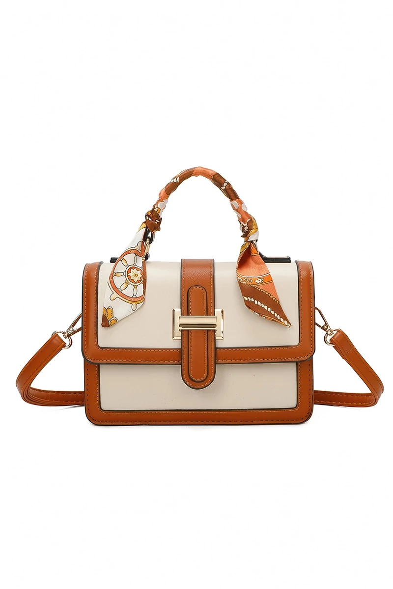 Gallantry barna Victoria táska