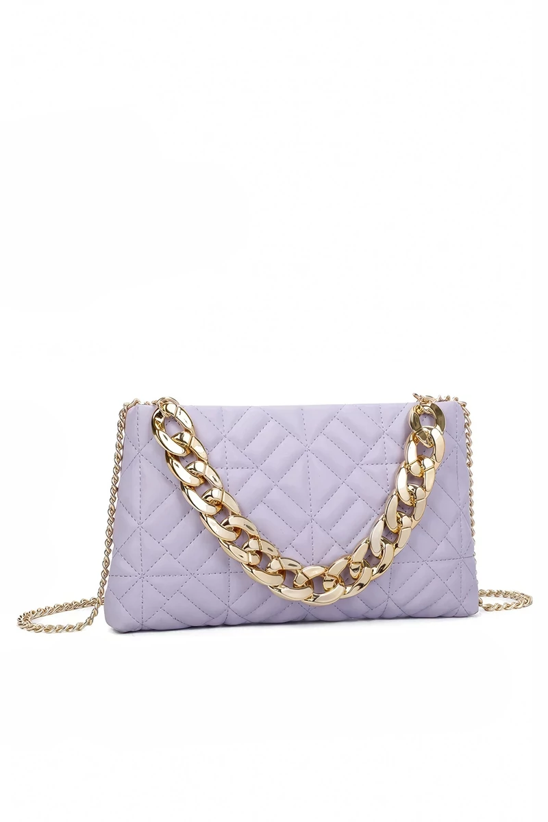 Gallantry Lilac táska