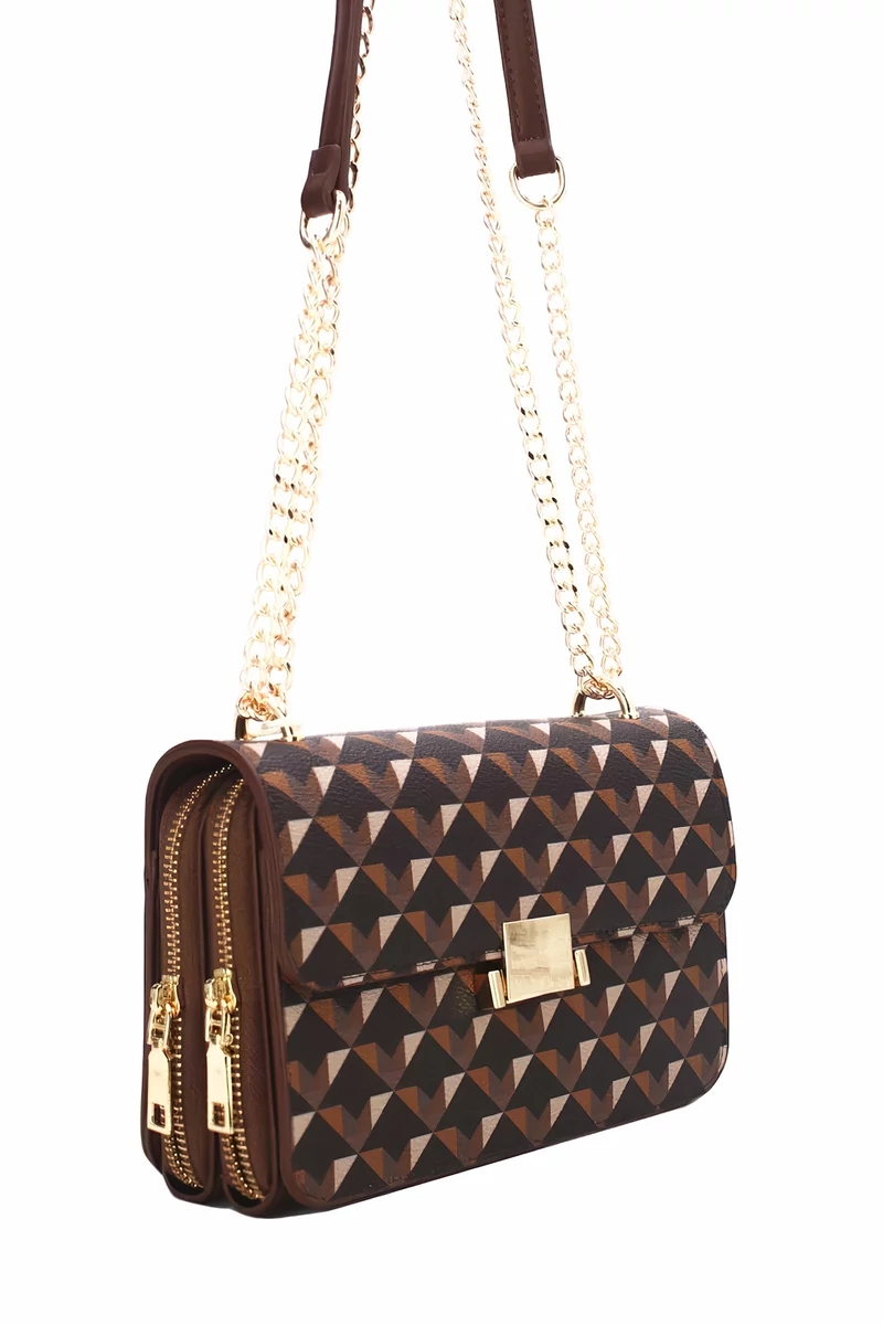 Tom & Eva Cinna táska