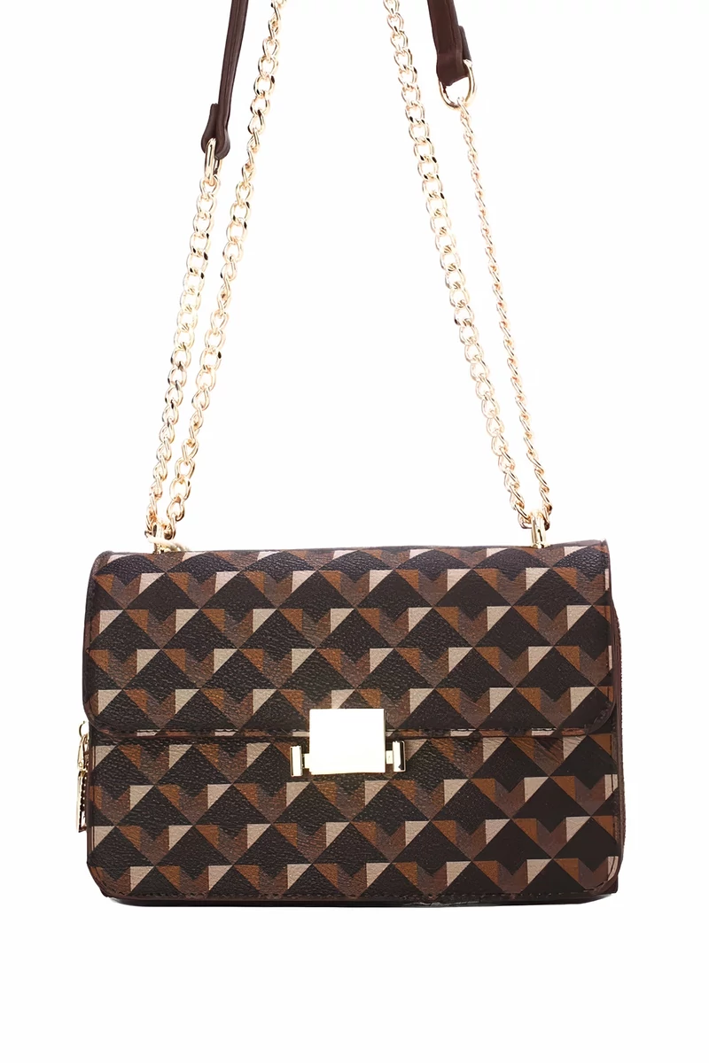 Tom & Eva Cinna táska